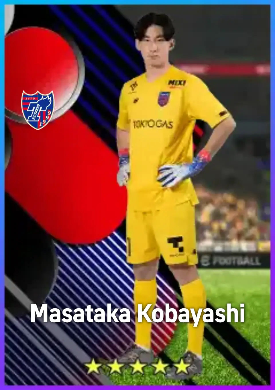 Player
