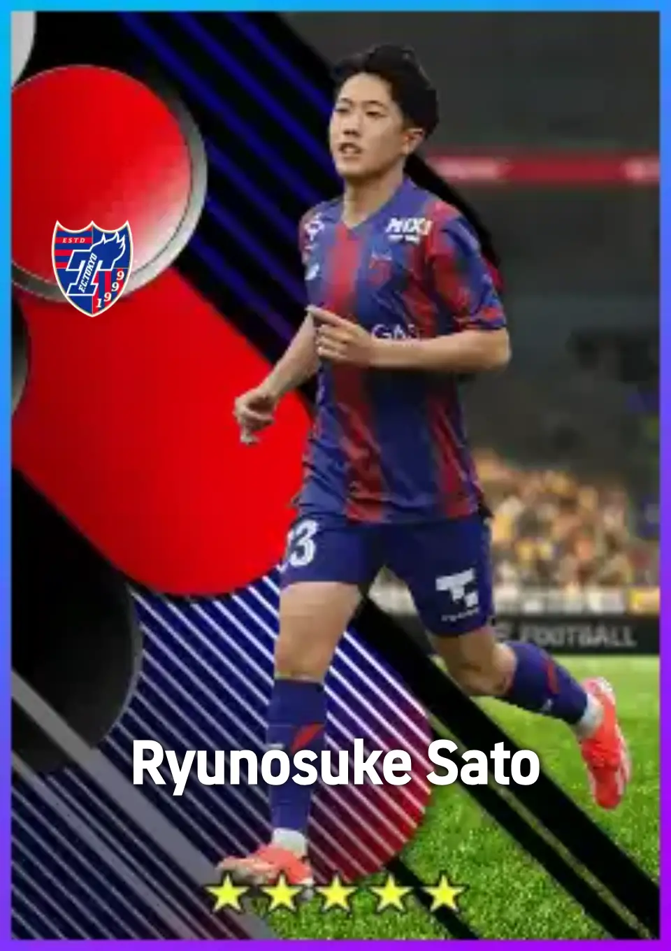 Player
