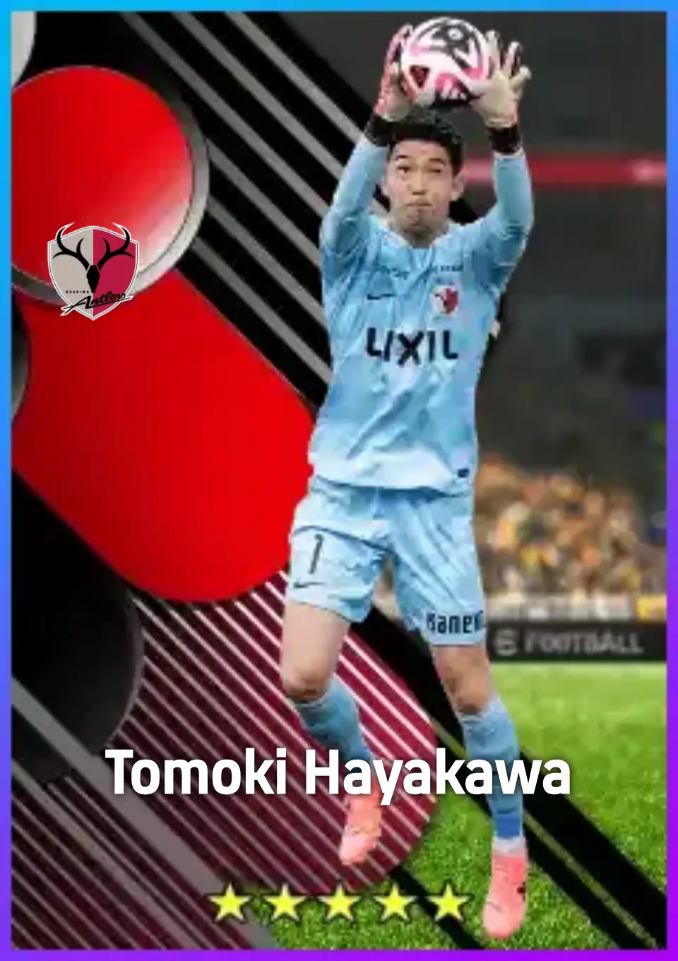 Player