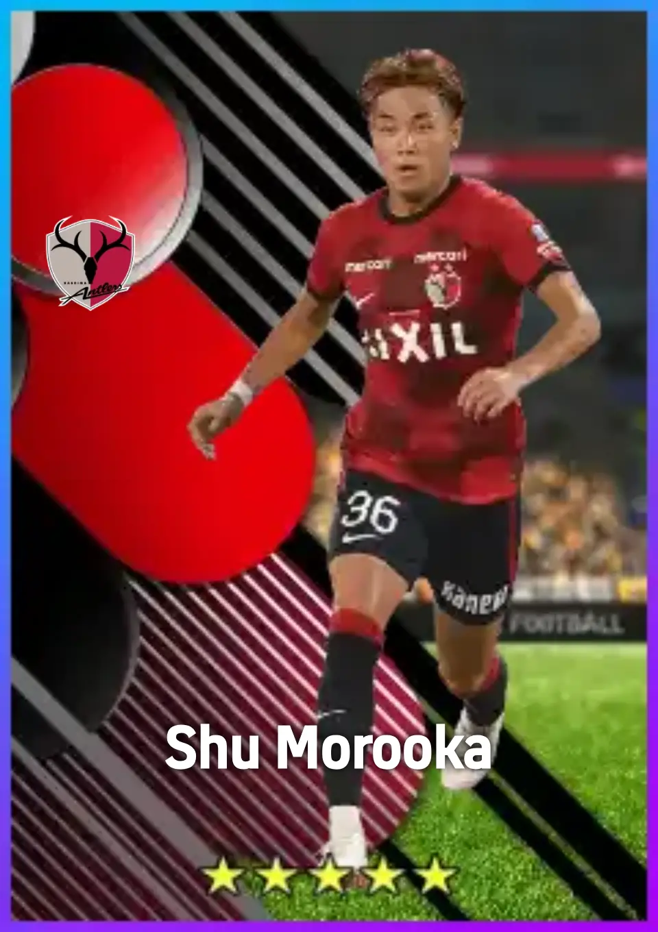 Player