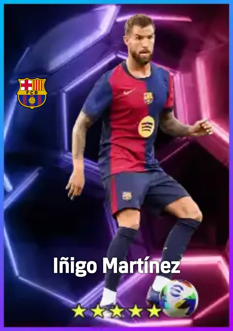 Player
