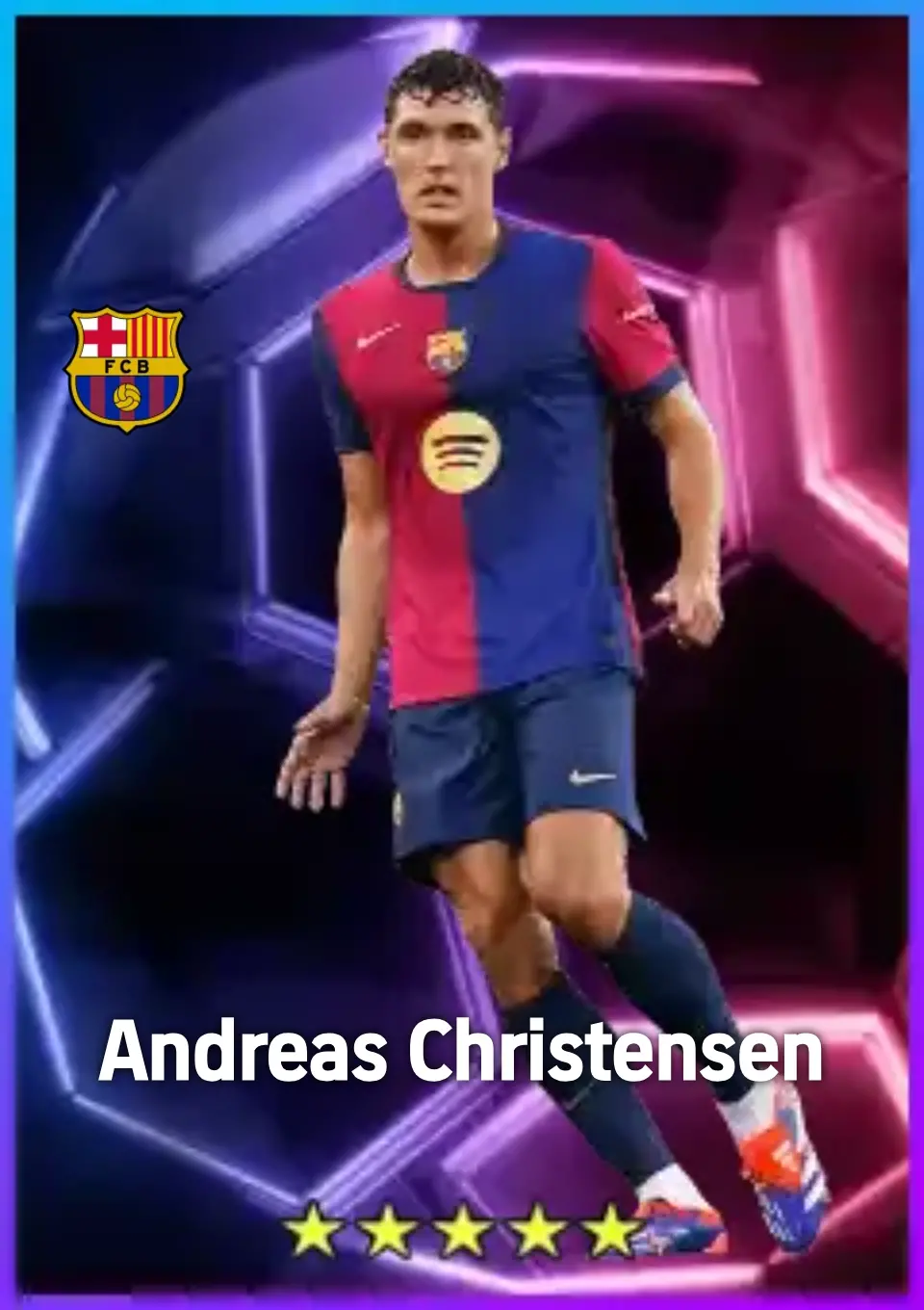 Player