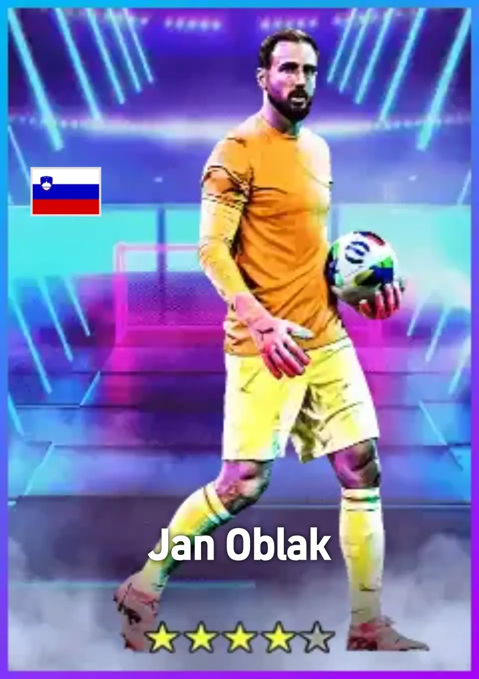 Player