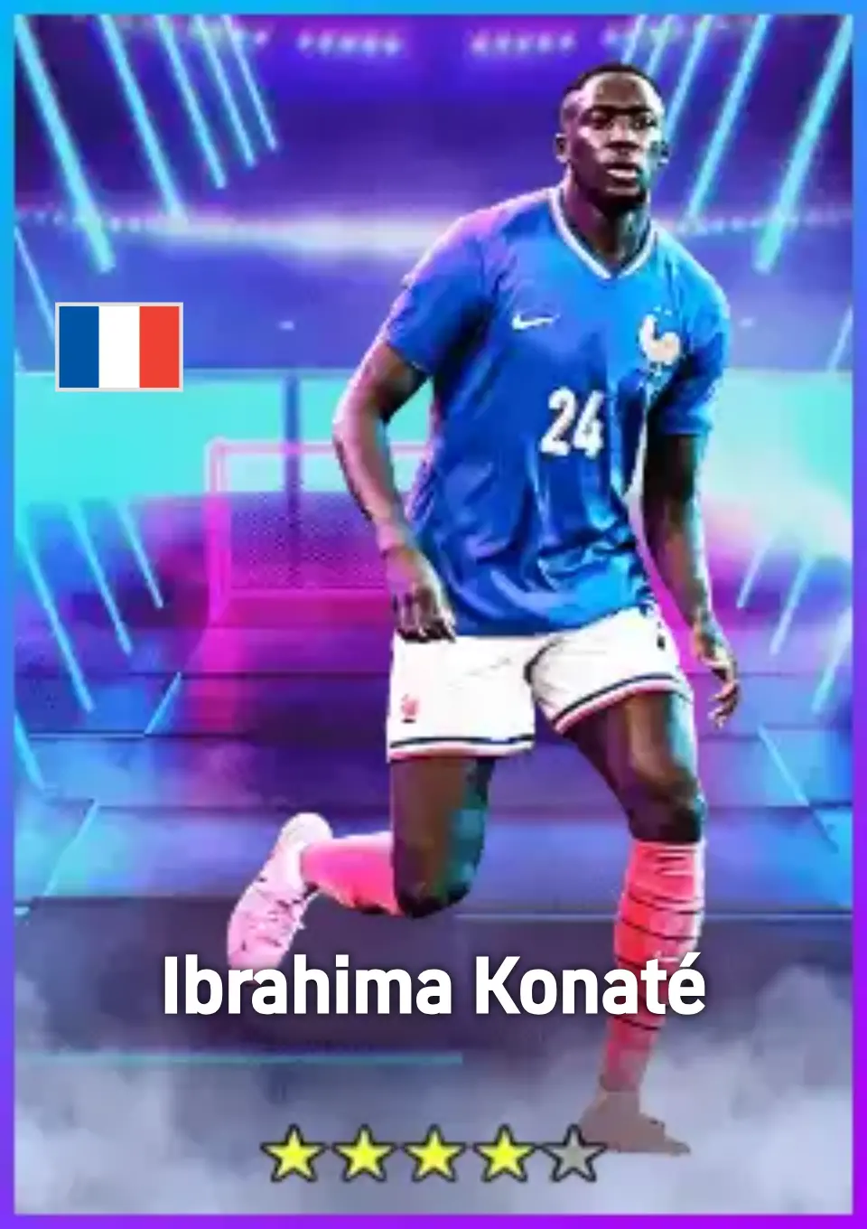 Player