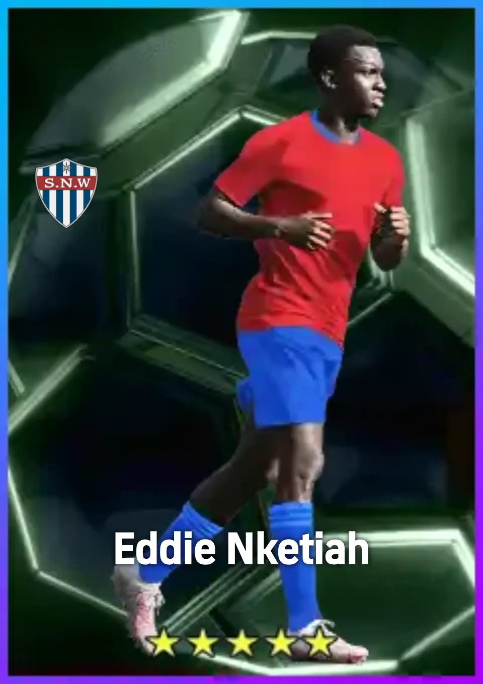 Player