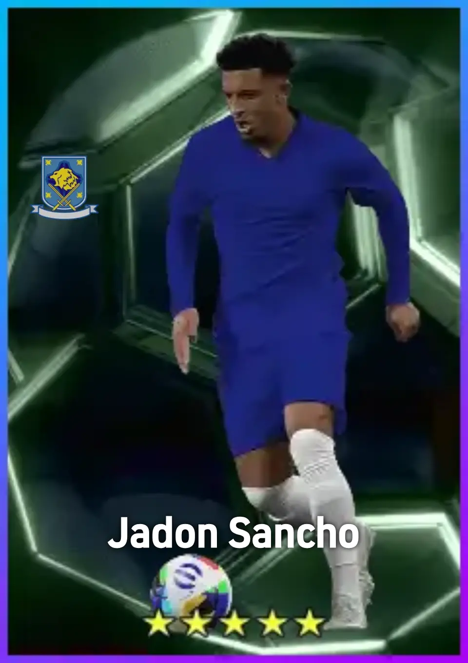 Player