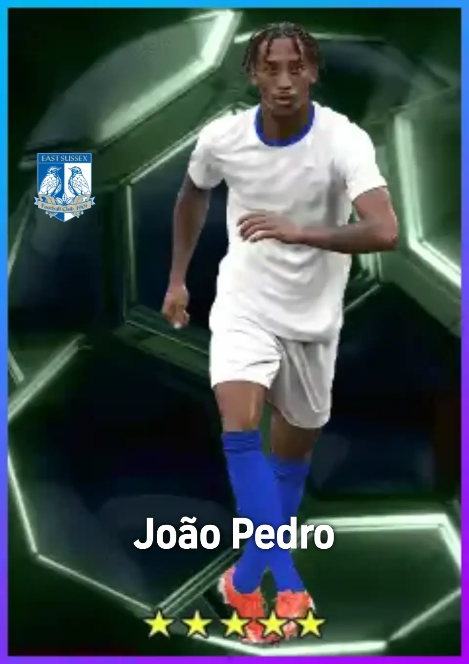 Player