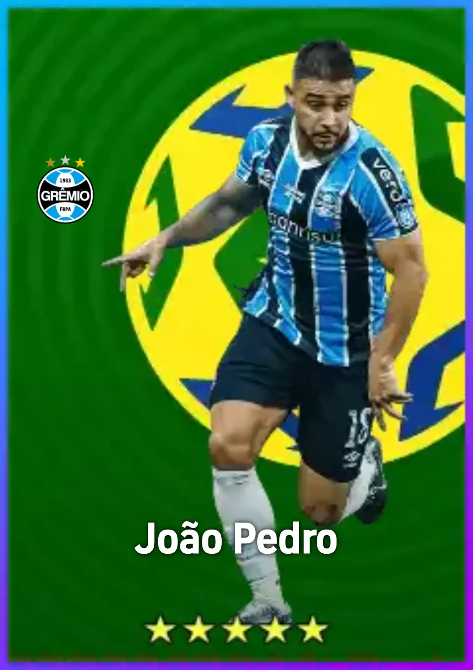 Player
