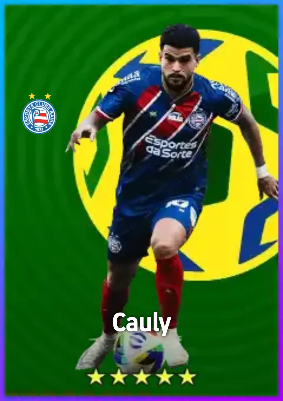 Player