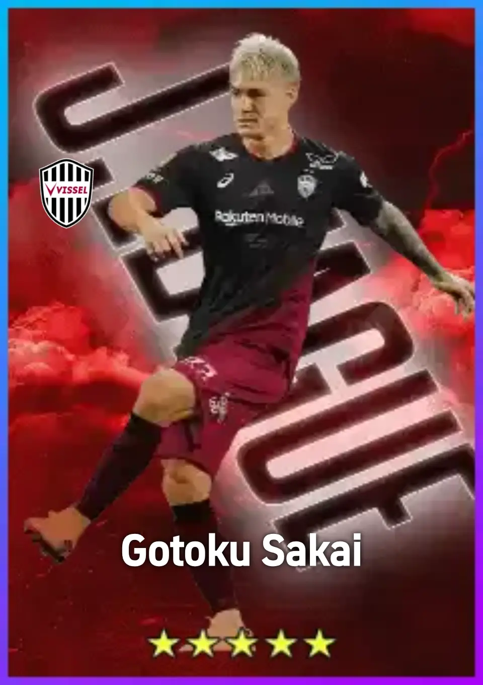 Player