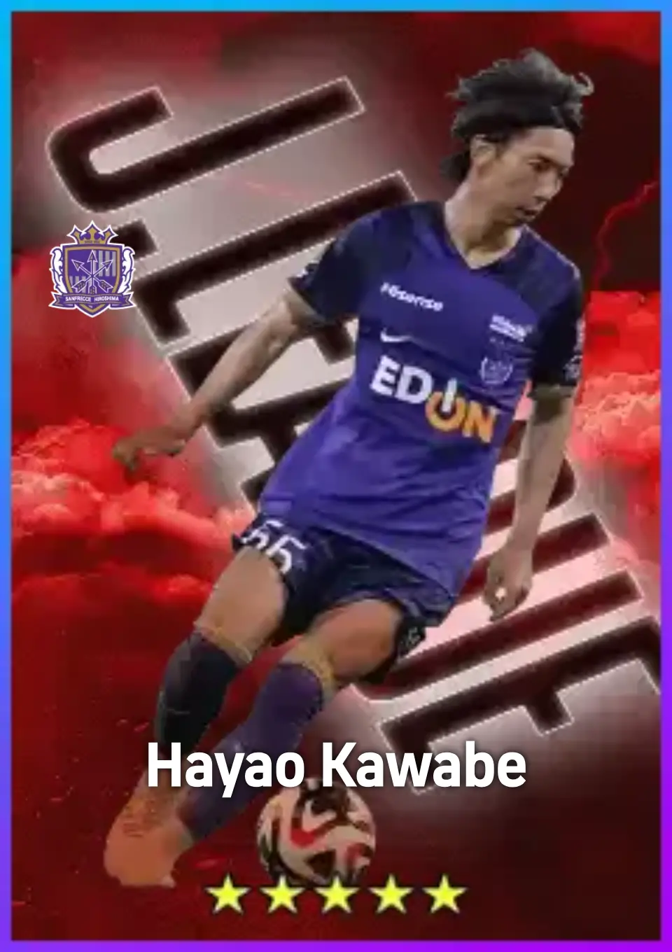 Player