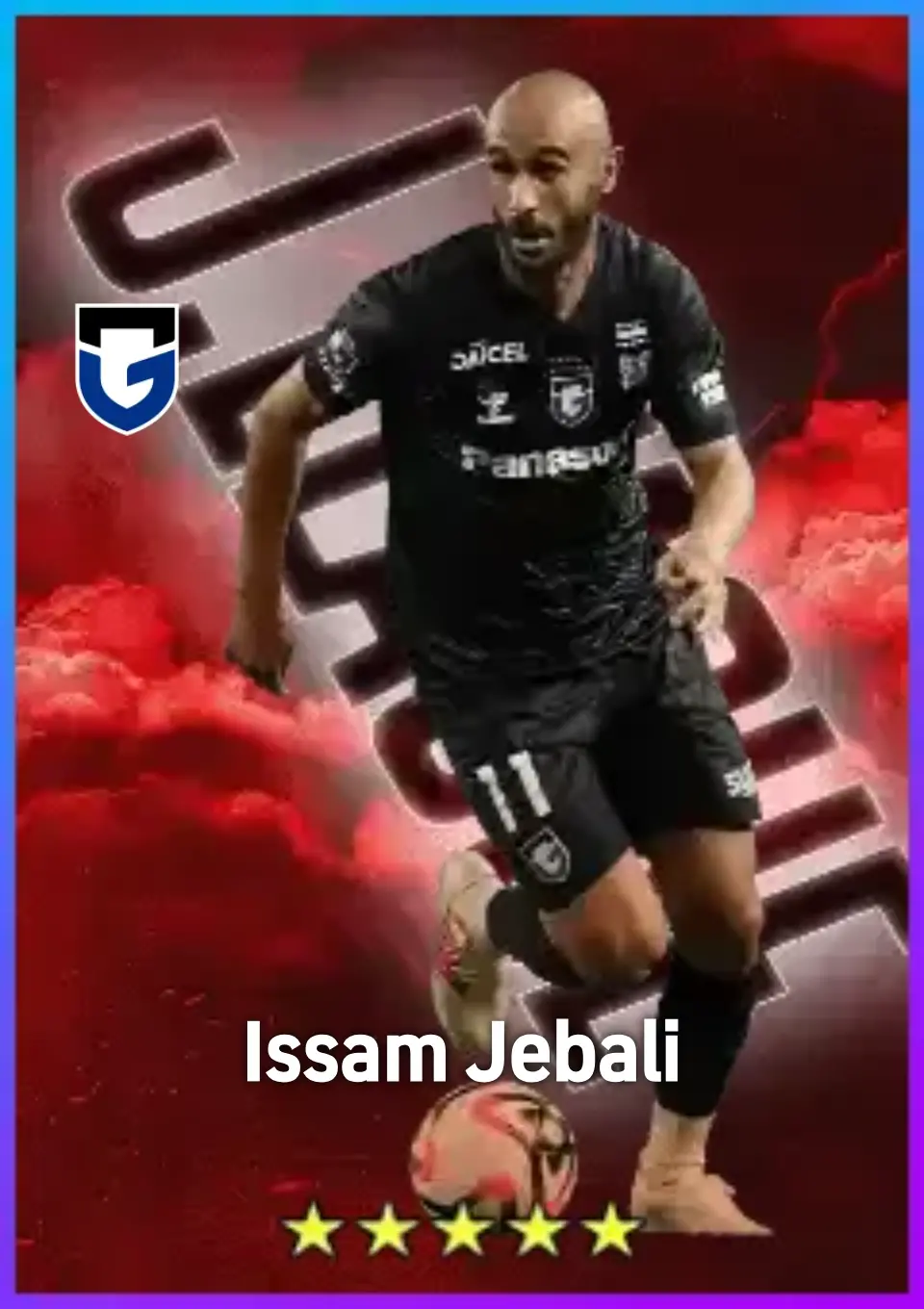 Player