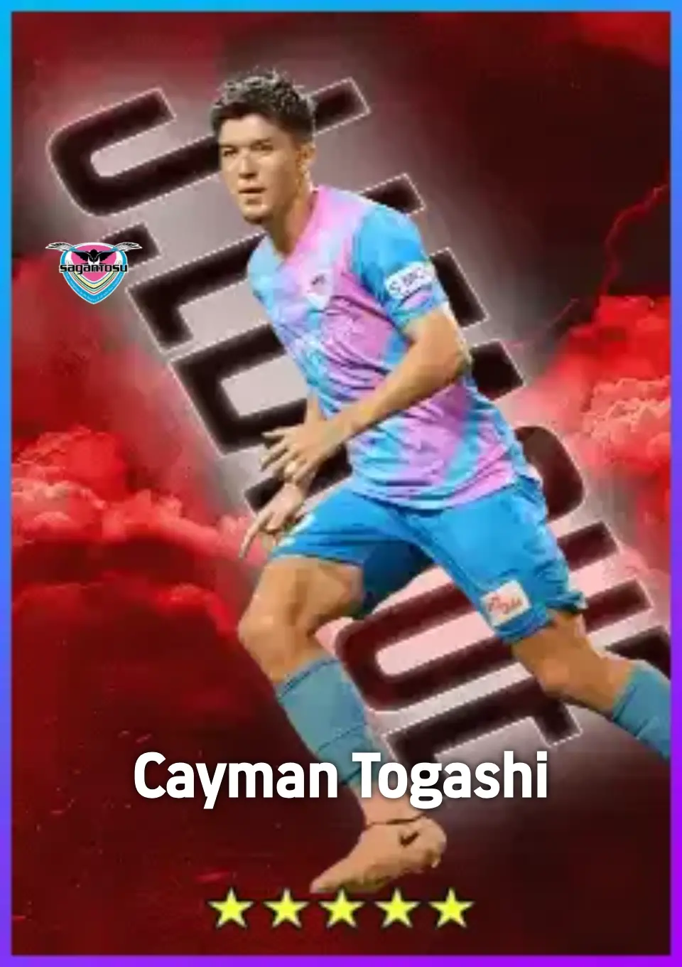 Player
