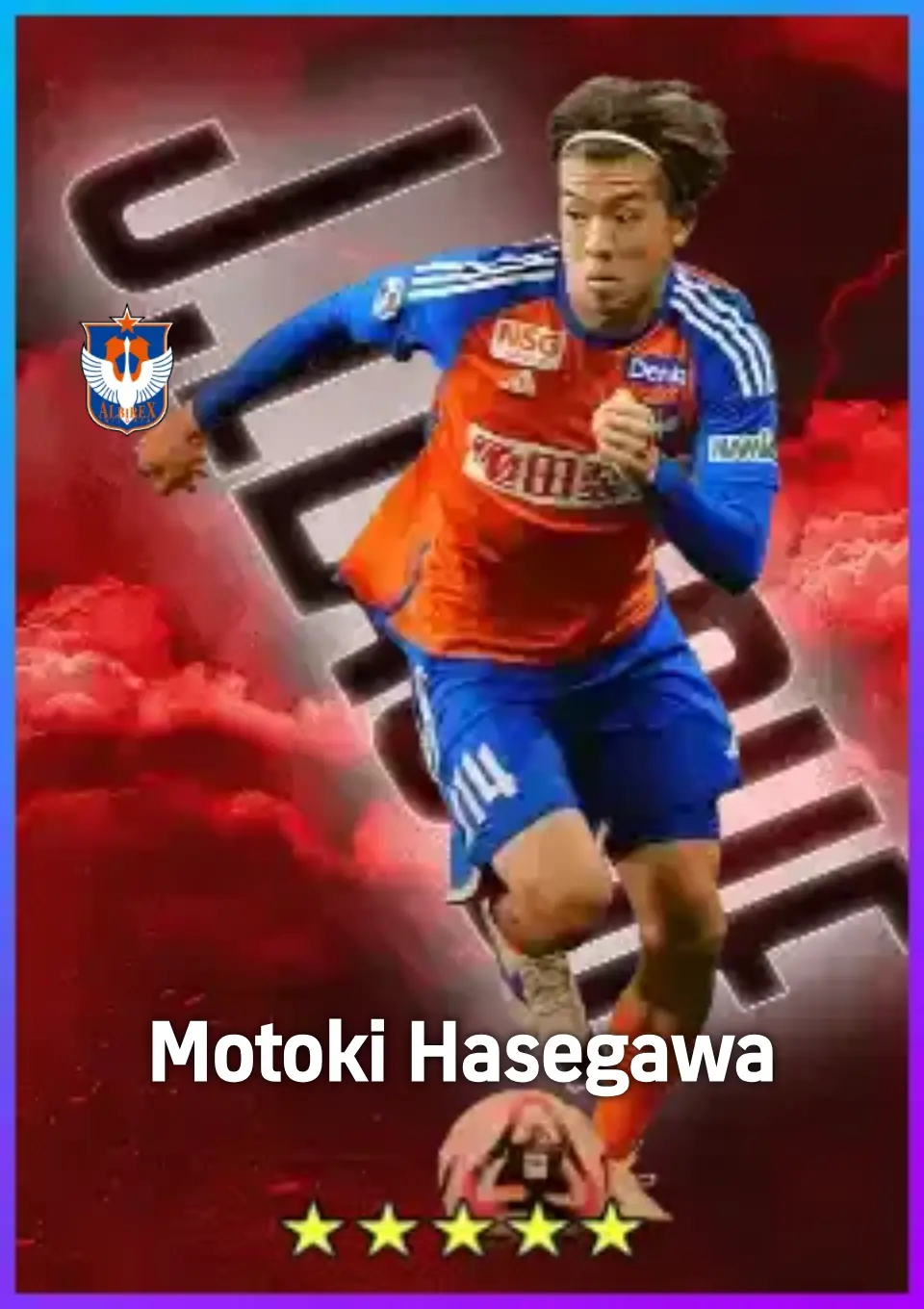 Player