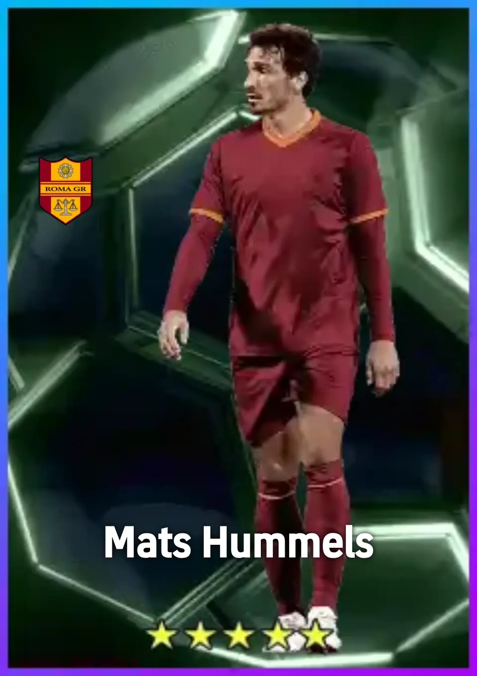 Player