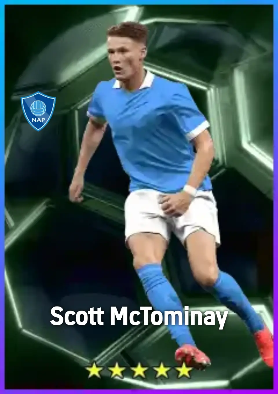 Player