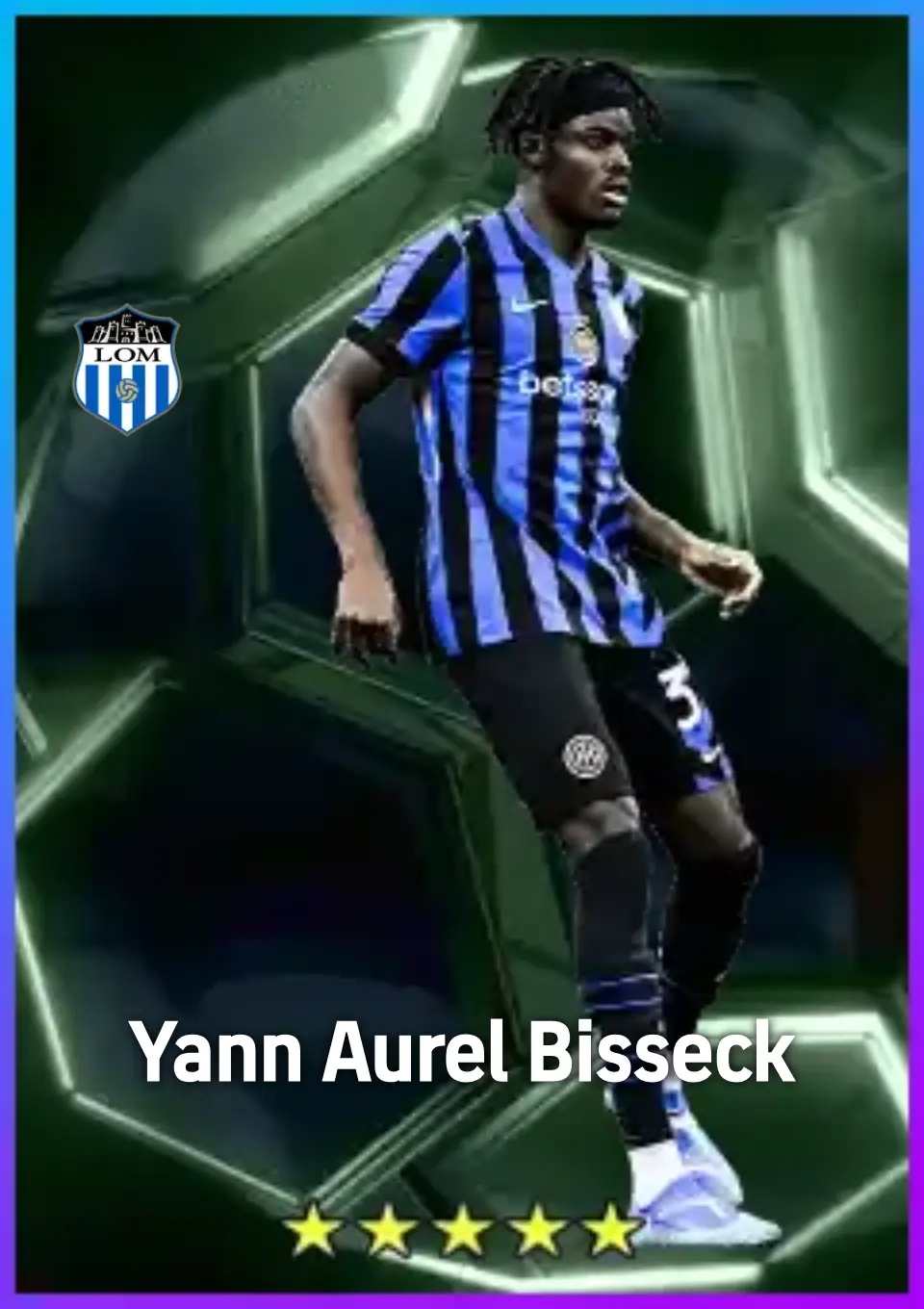 Player