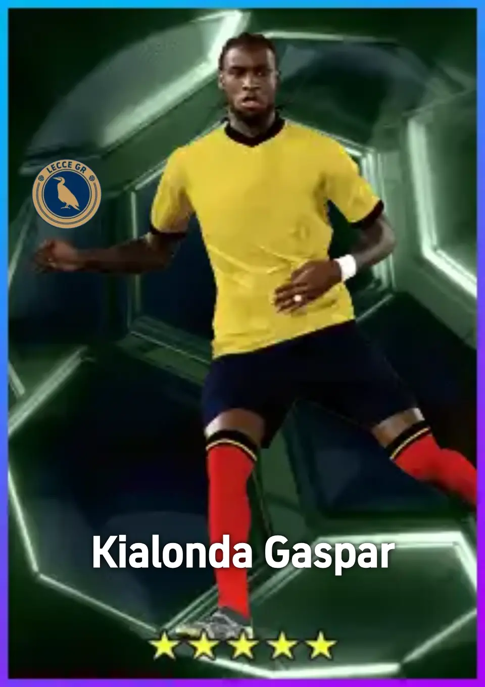 Player
