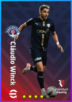 Player