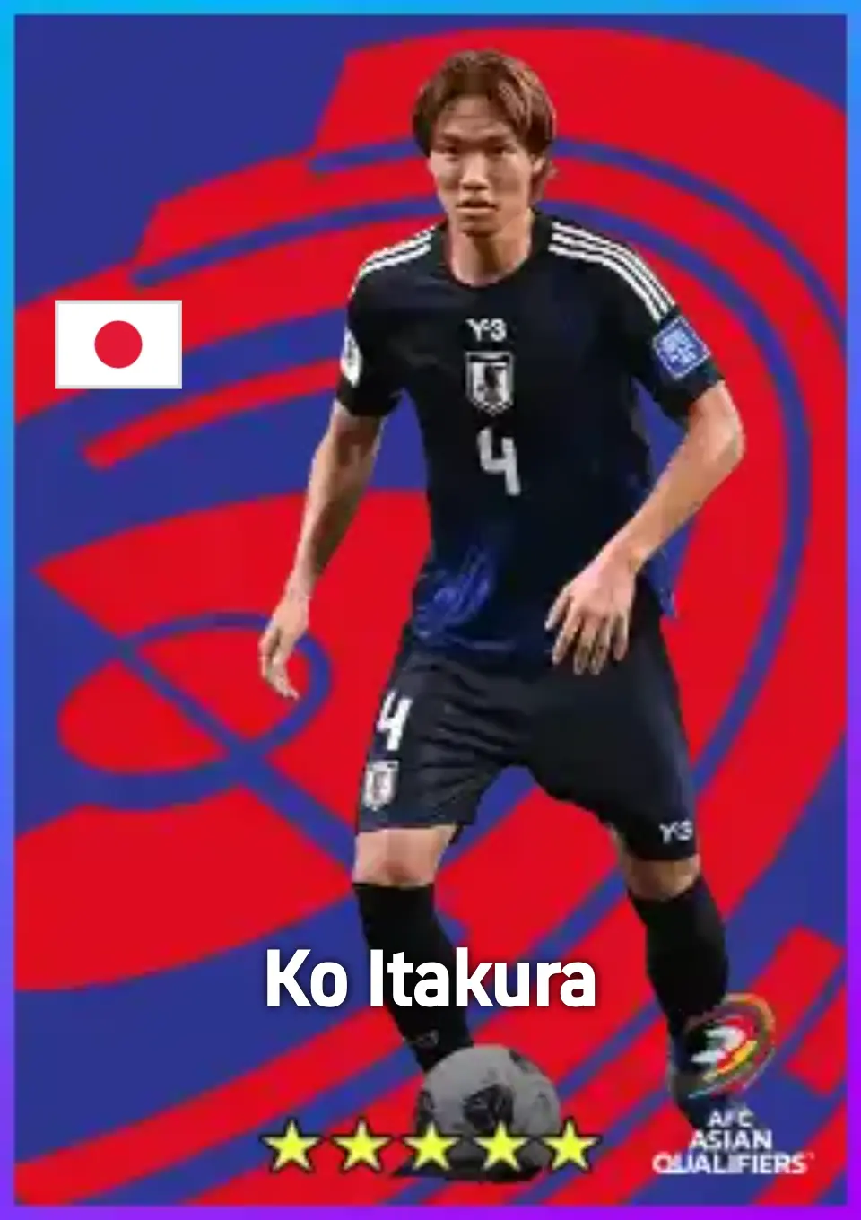 Player