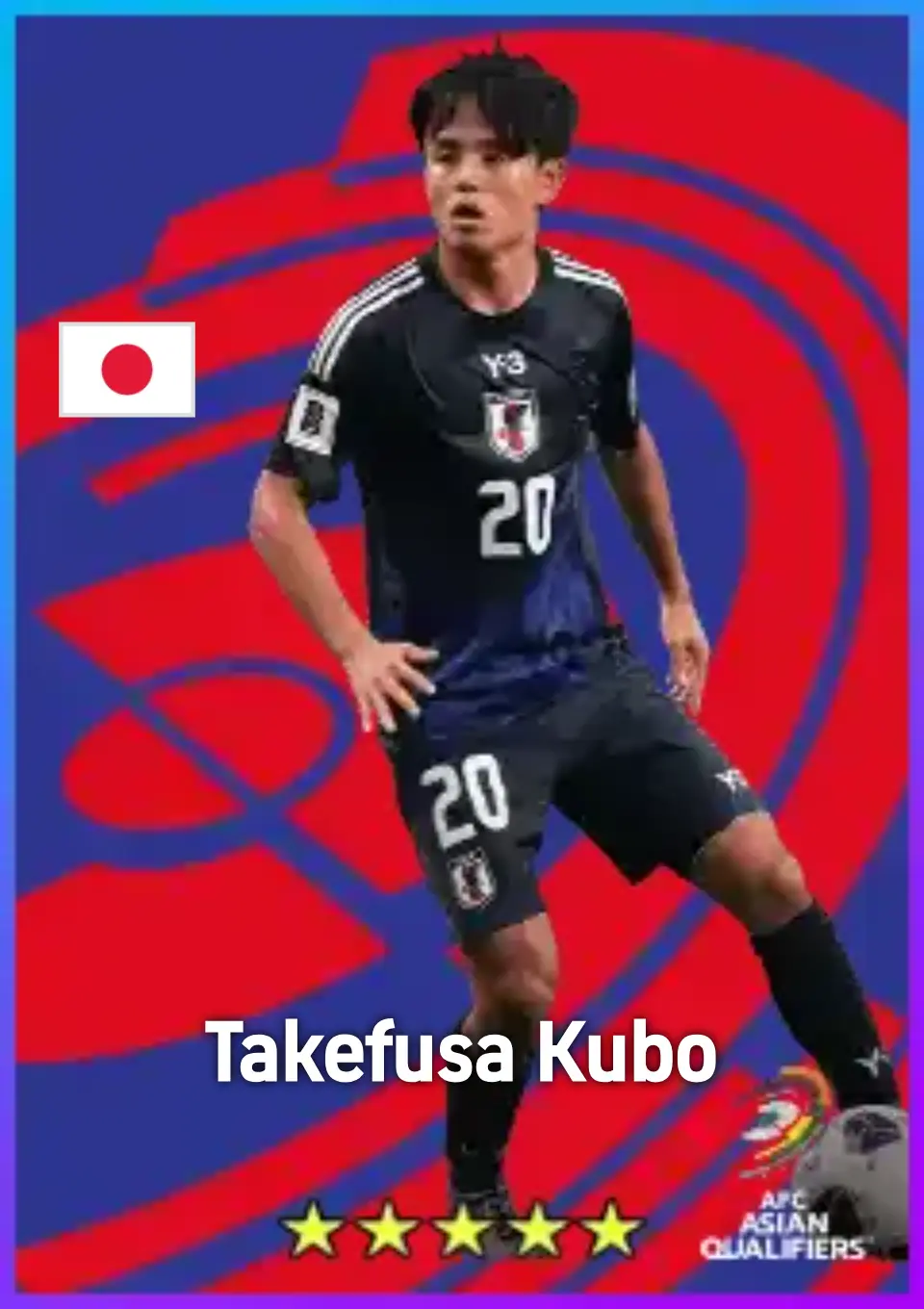 Player