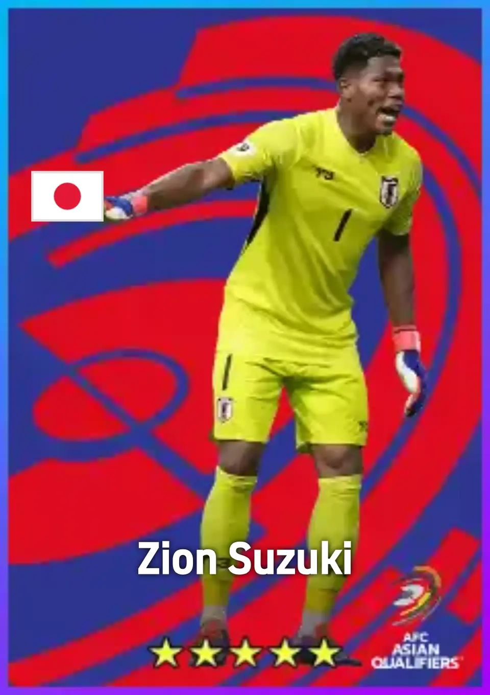Player