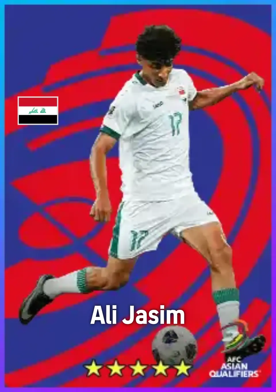 Player