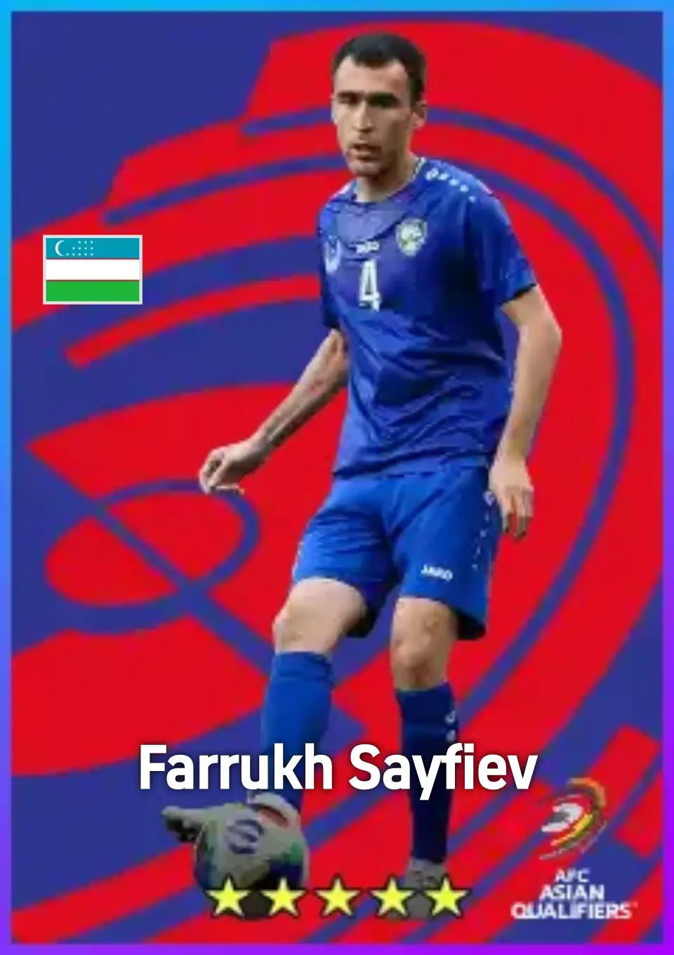 Player
