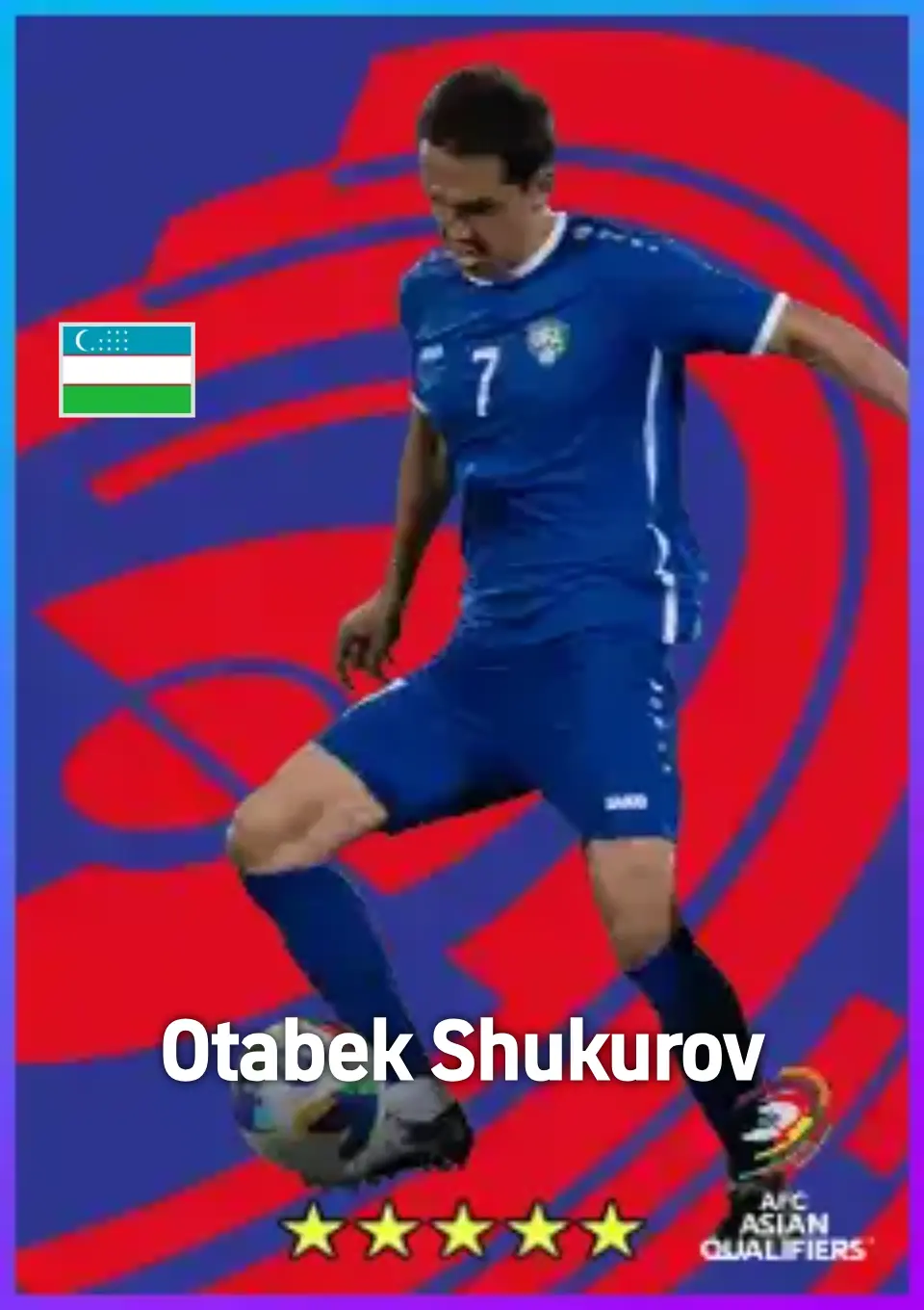 Player