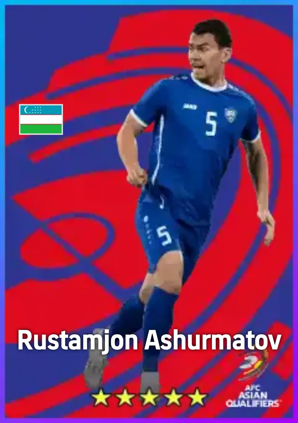 Player