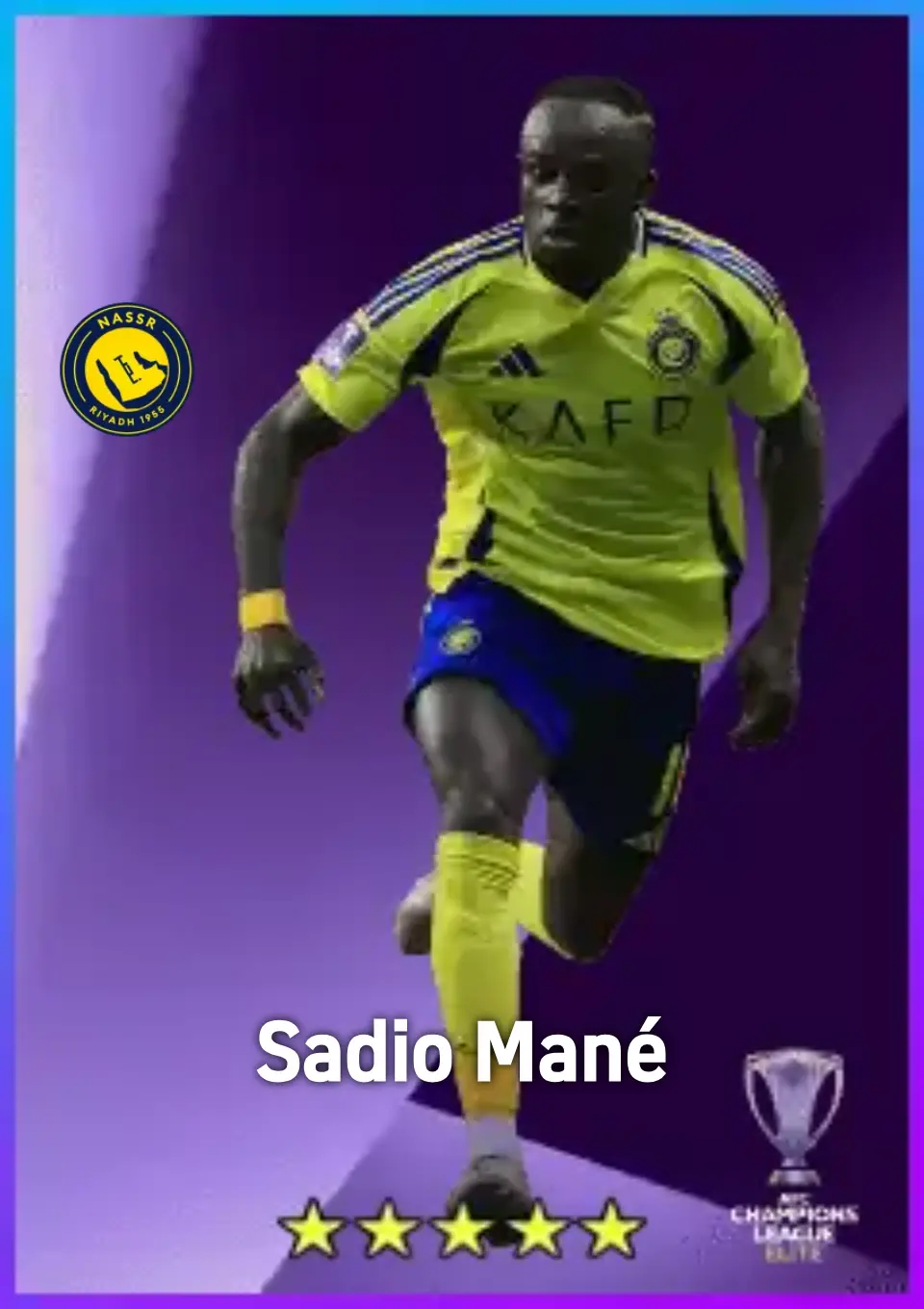 Player