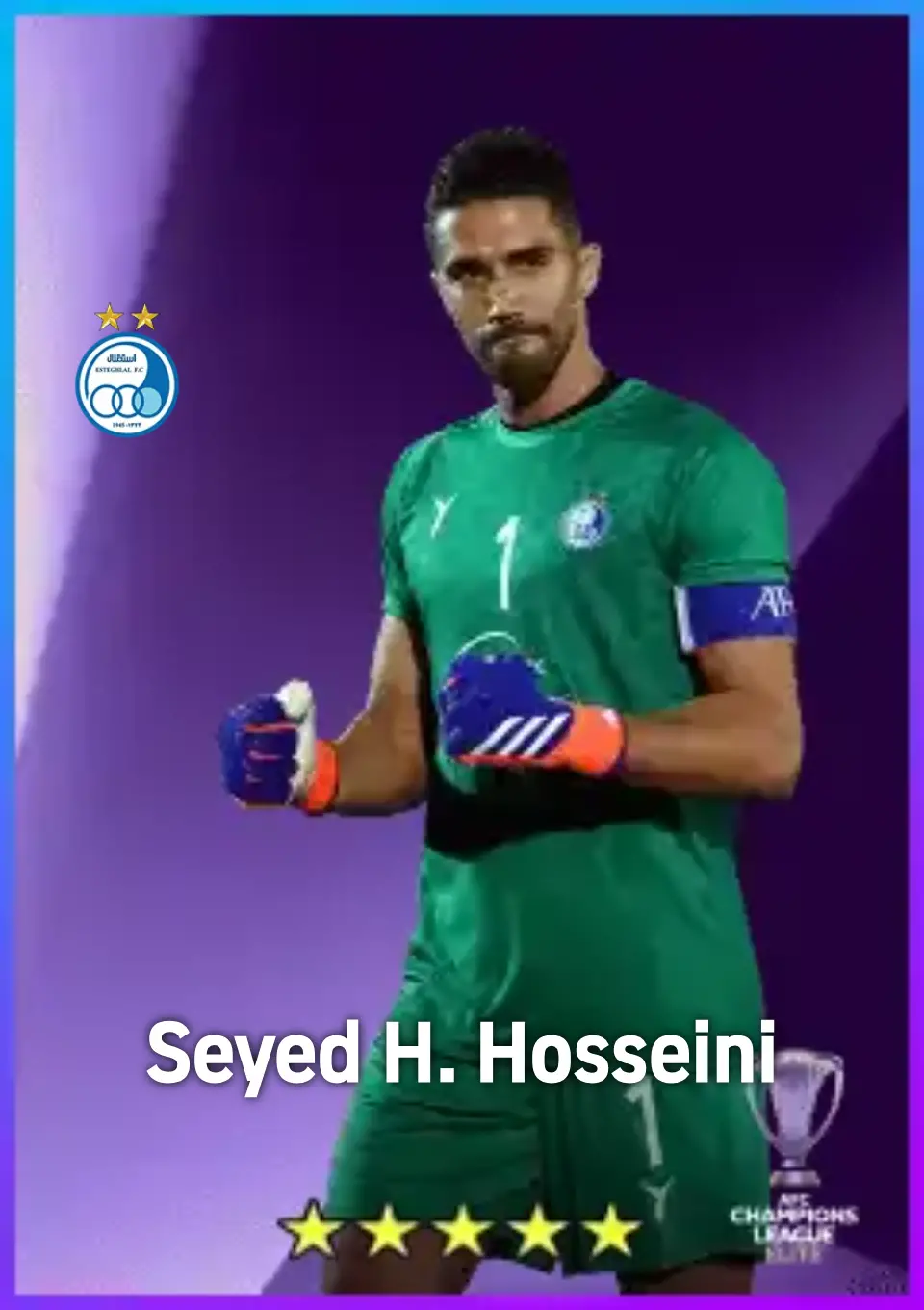 Player