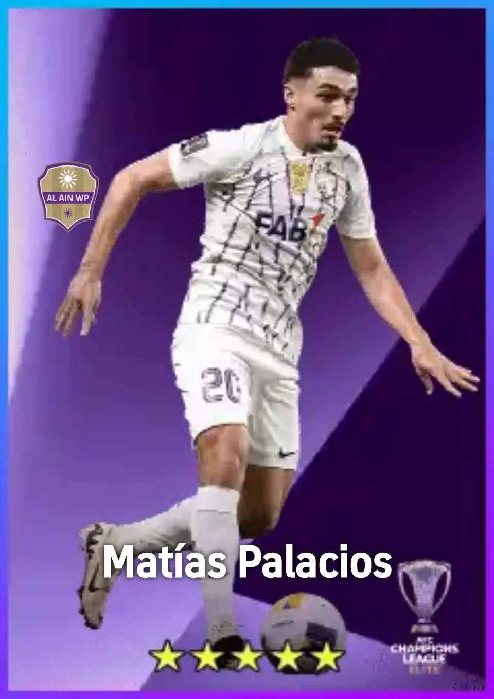 Player