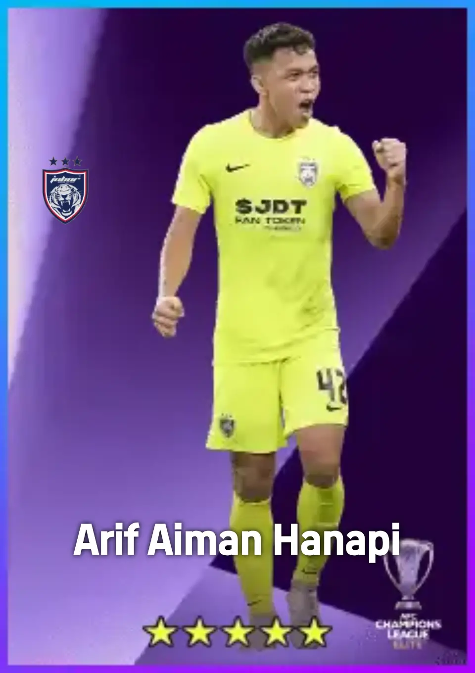 Player