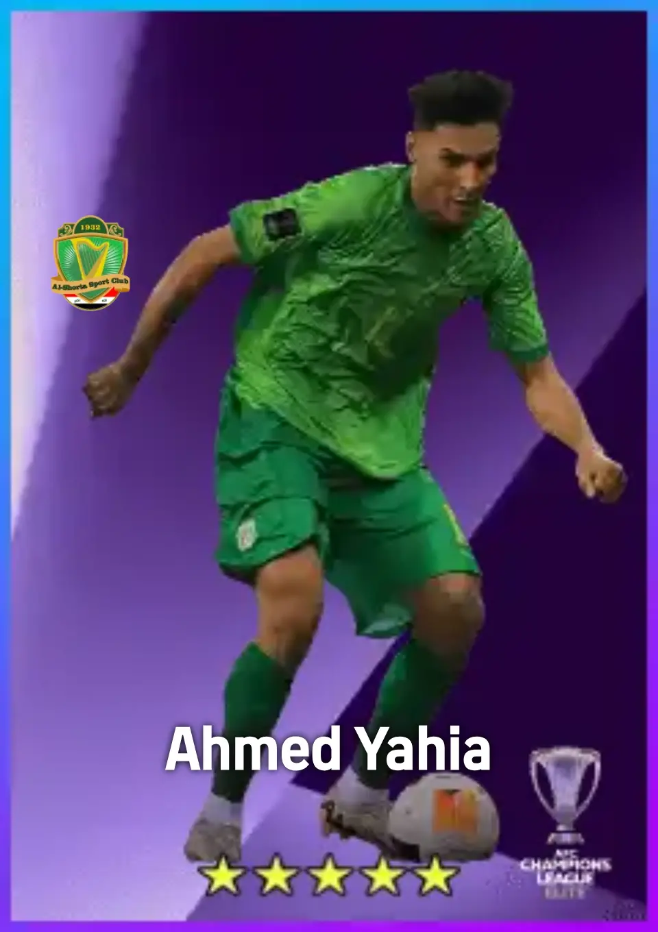 Player