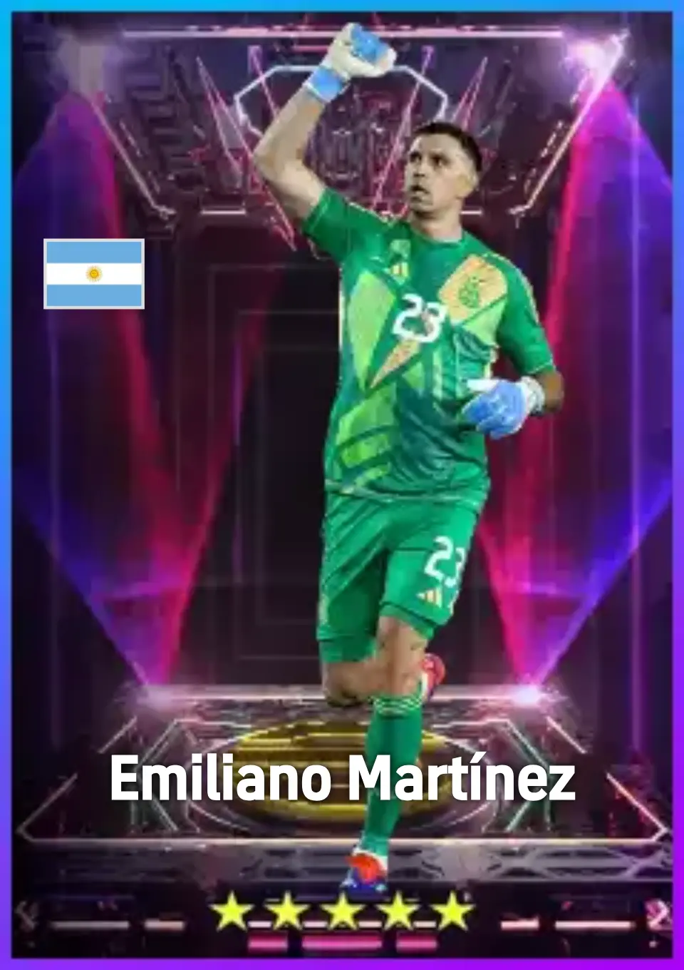 Player
