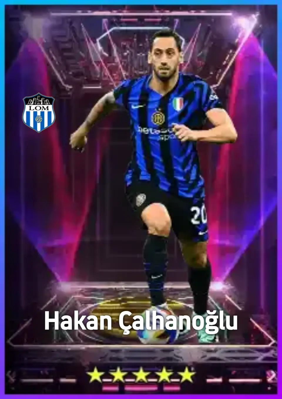 Player