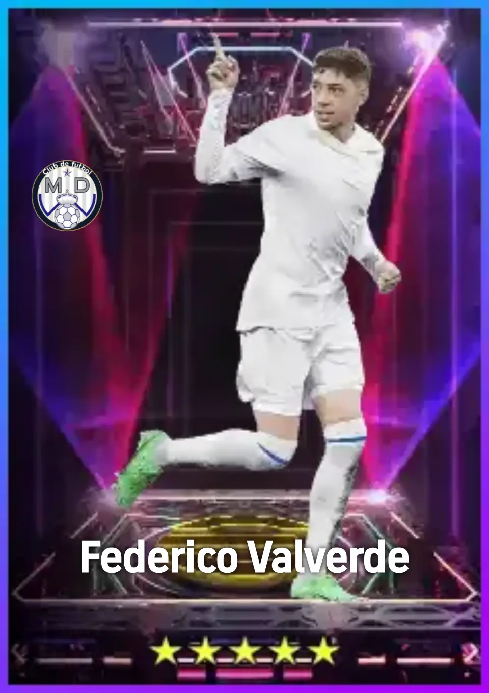 Player