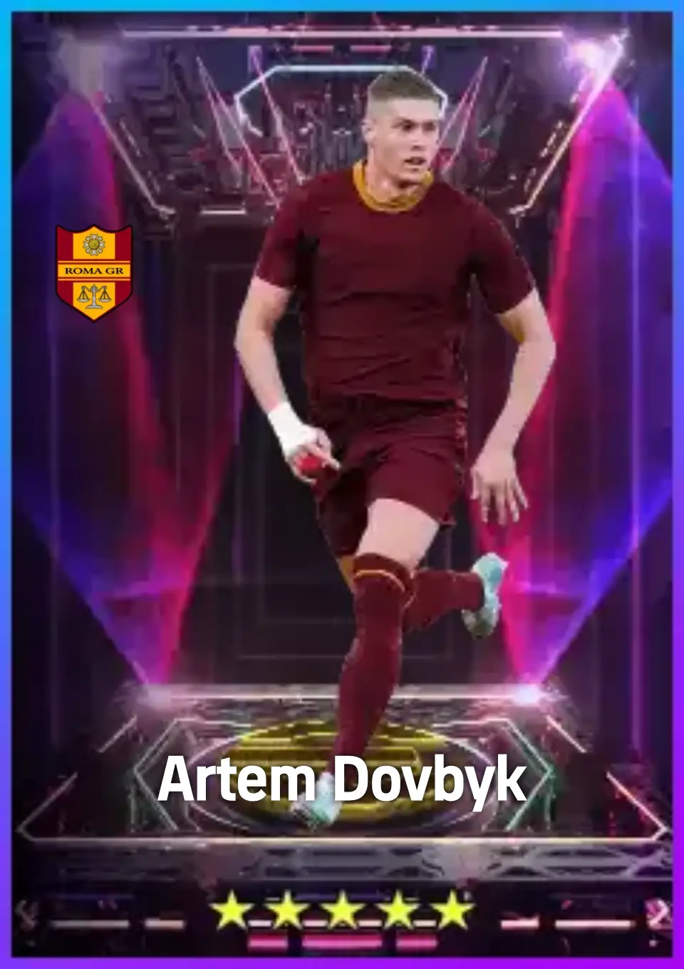 Player