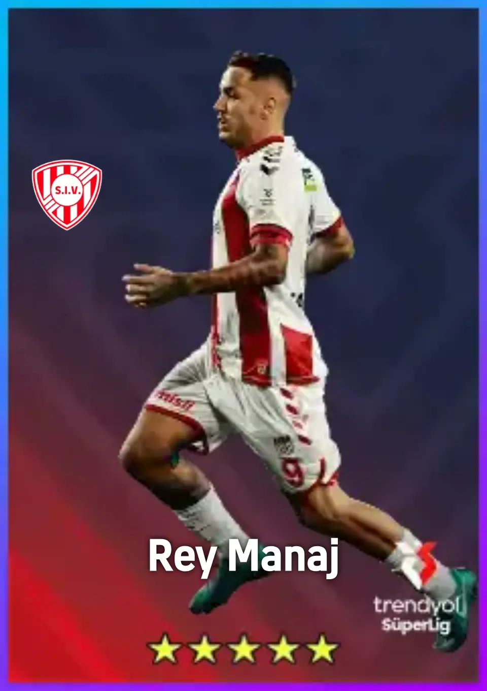 Player