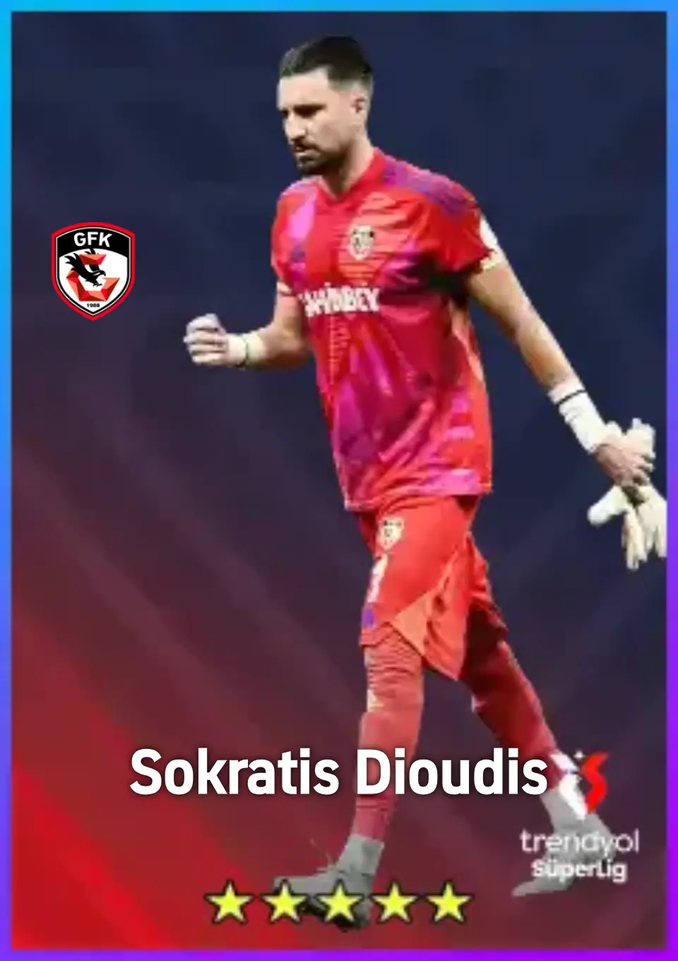 Player