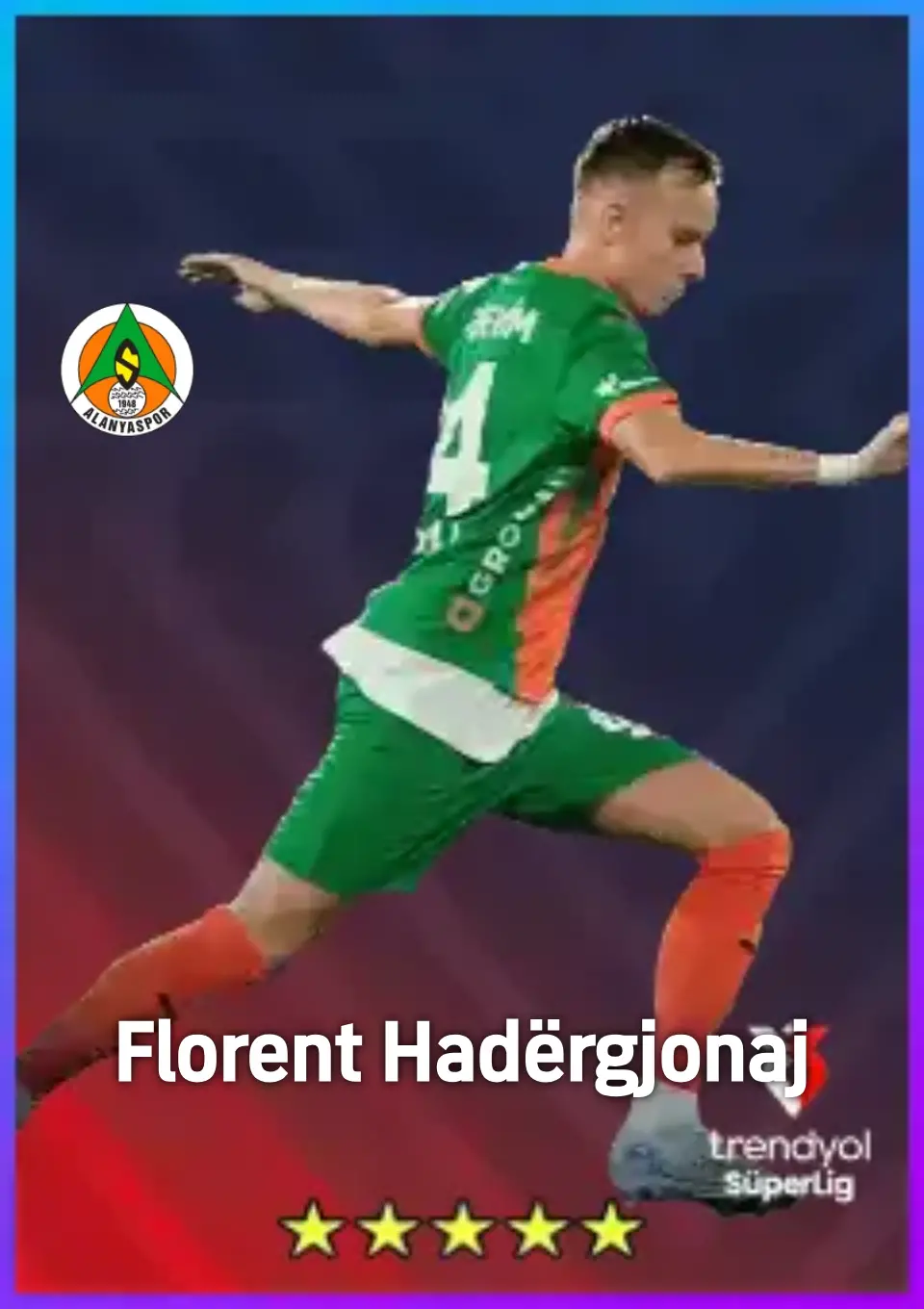 Player