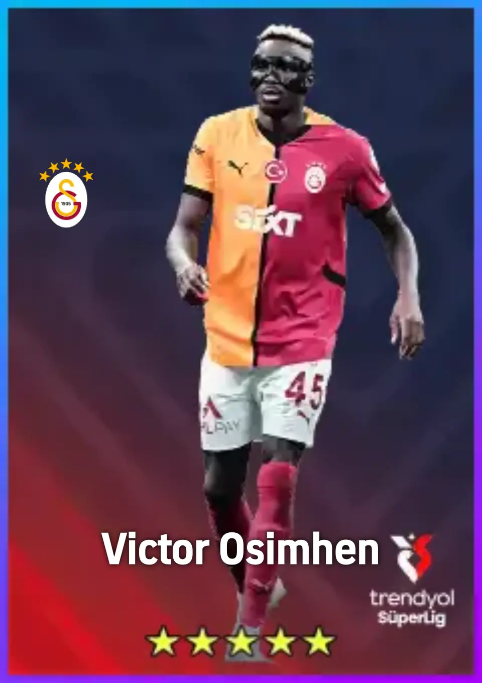 Player