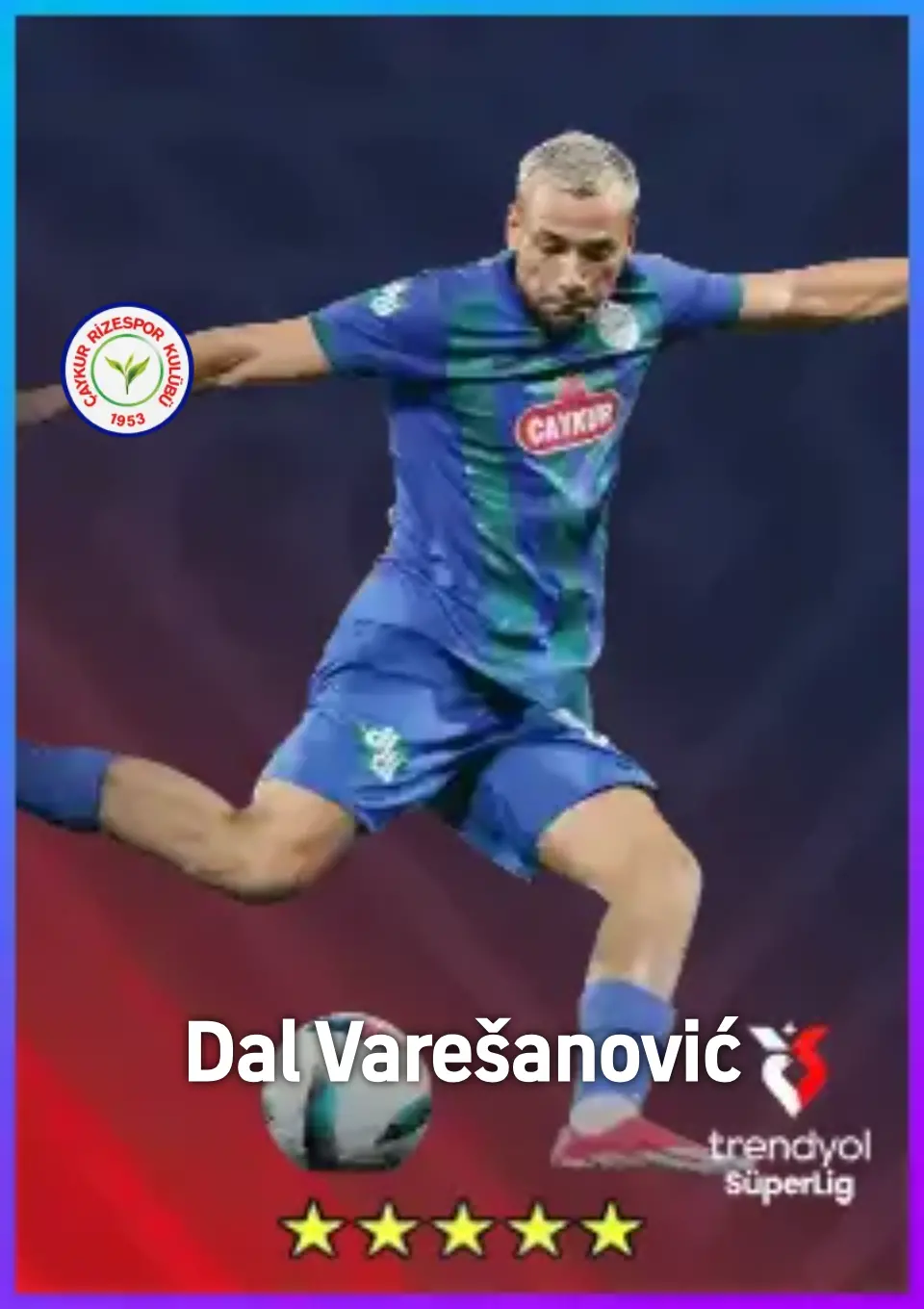 Player