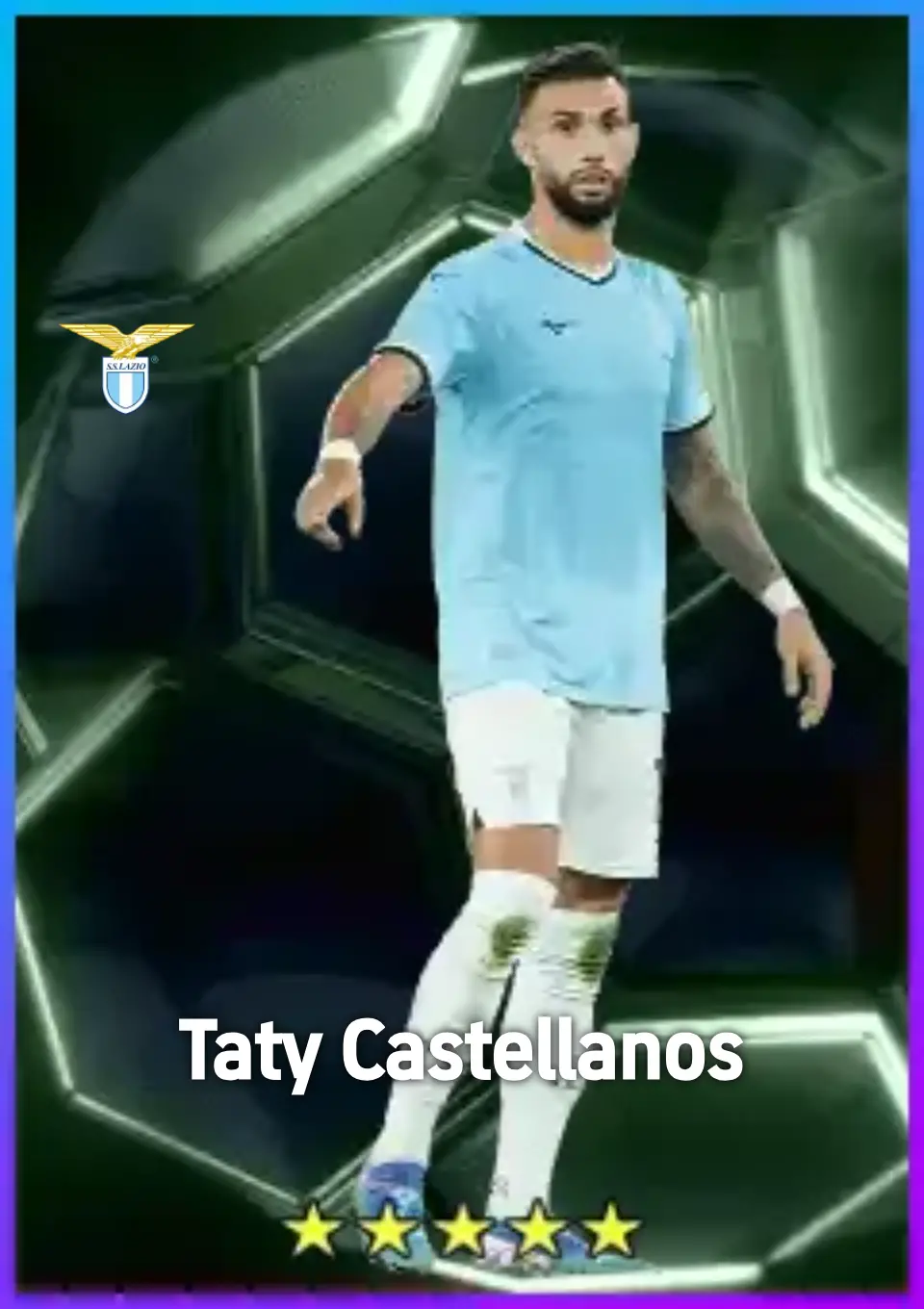 Player