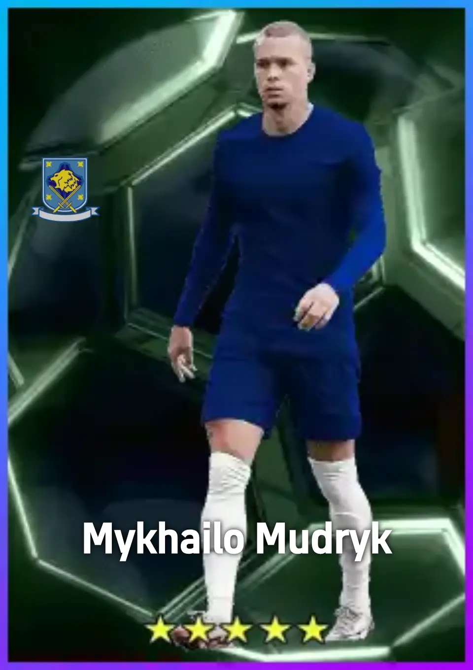 Player
