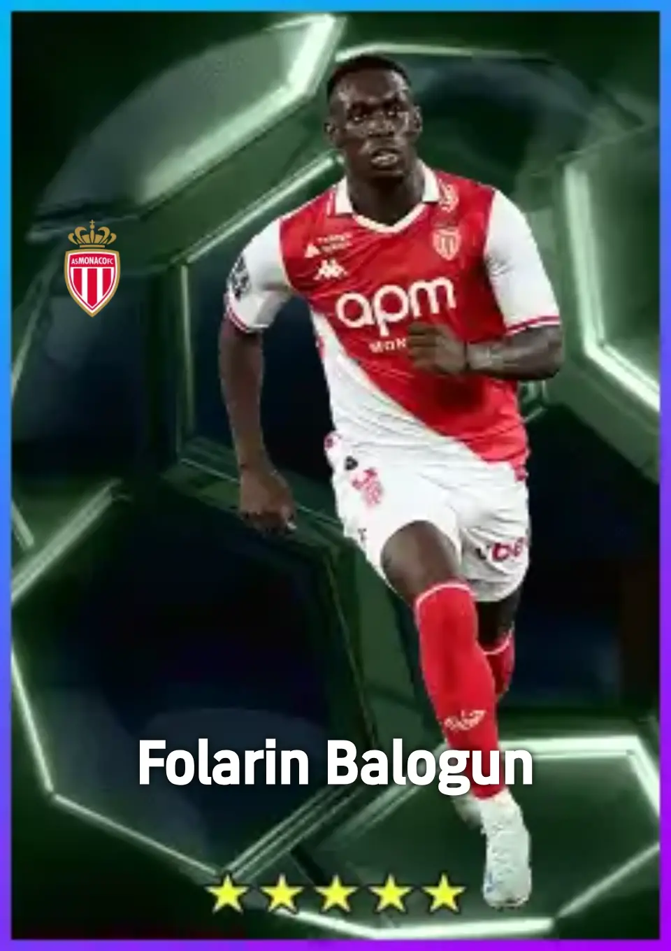 Player