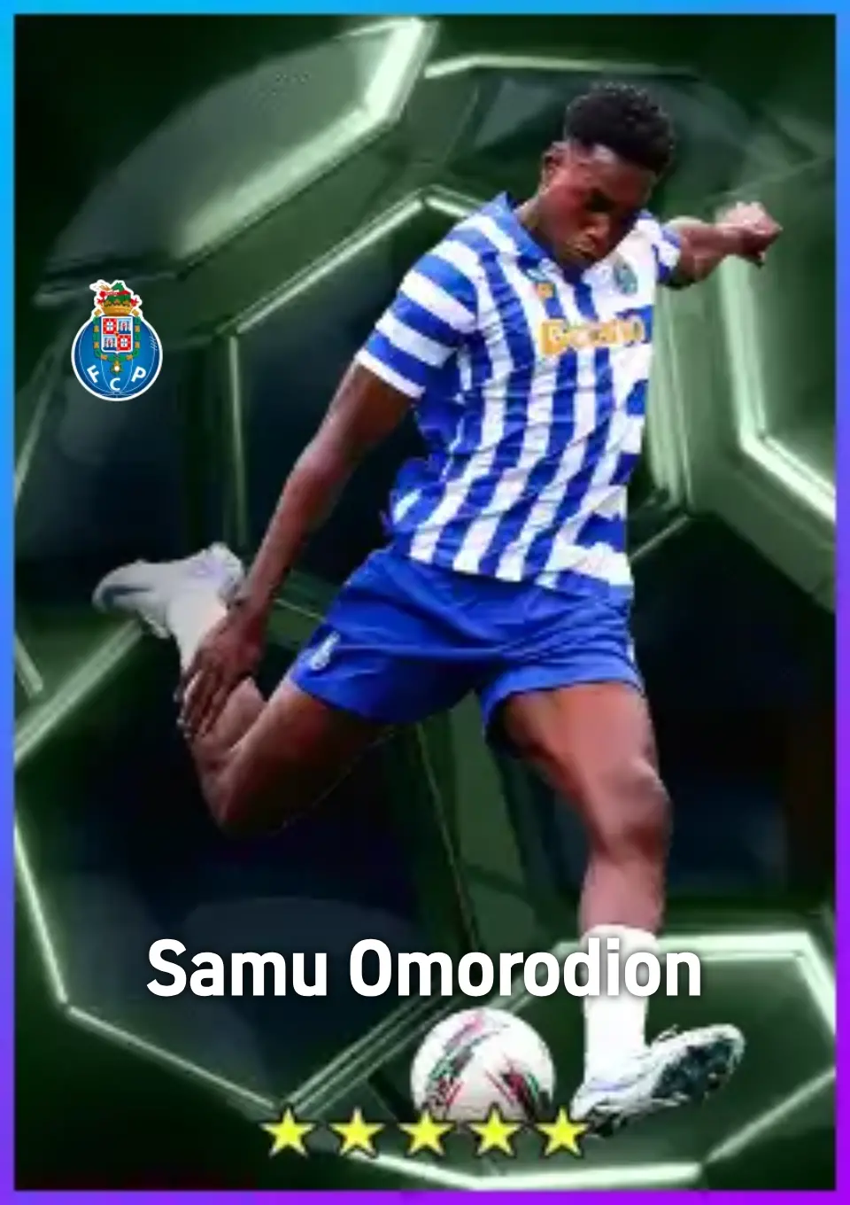 Player