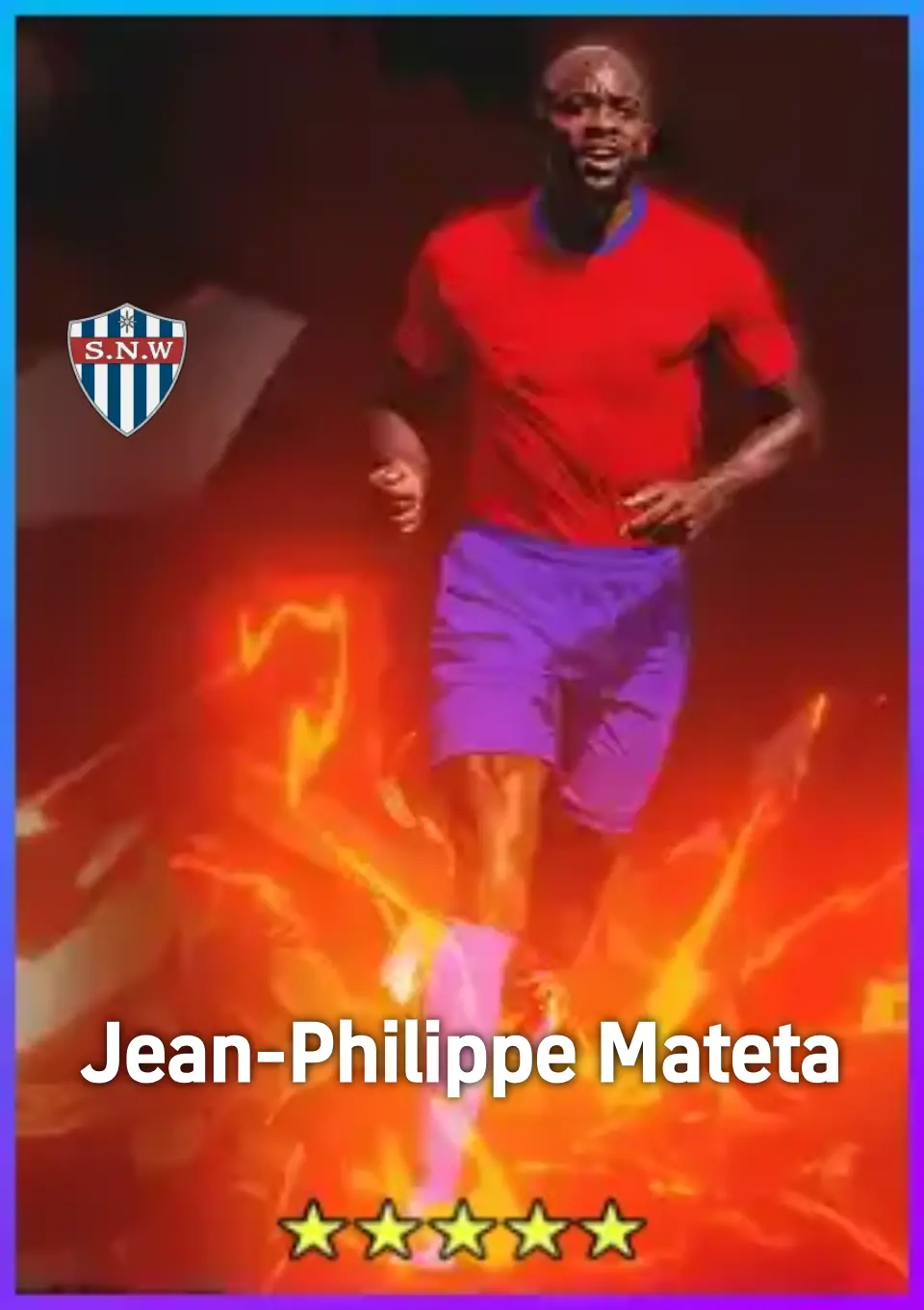 Player