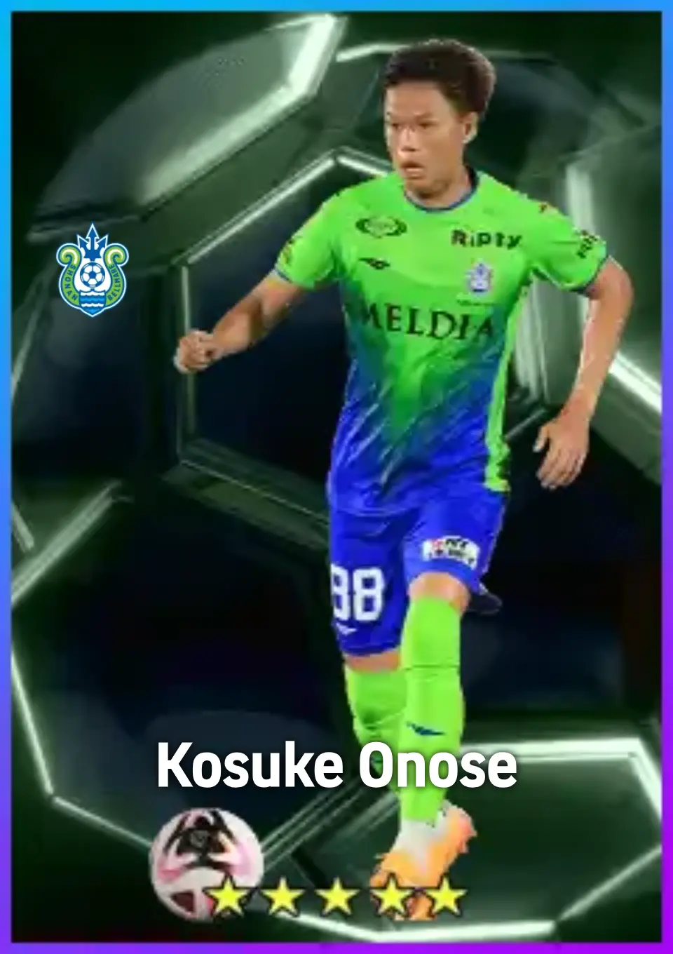 Player